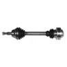 Arbre de Transmission Avant Gauche - Audi A3 TT Seat Leon Toledo 2 Skoda Octavia Vw Bora Golf 4 261123