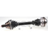 Cardan Gauche - Audi A3 Vw Golf 5 6 Touran Passat Altea leon Toledo Octavia 1.6 Tdi 1.9 Tdi VW-8-20-154