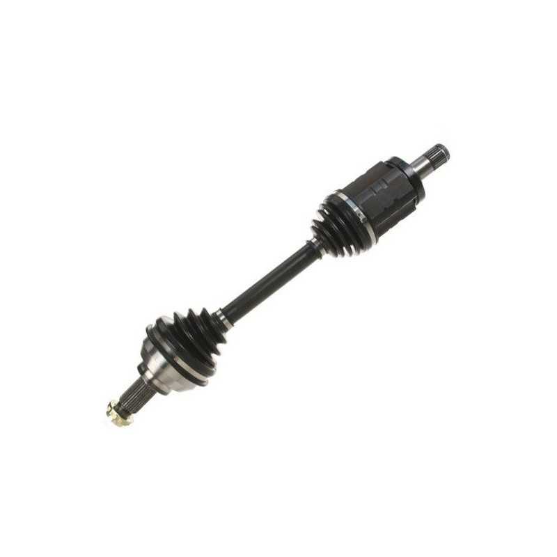 Cardan Transmission Gauche - Bmw Serie 3 E46 Xi Xd NPWBM019