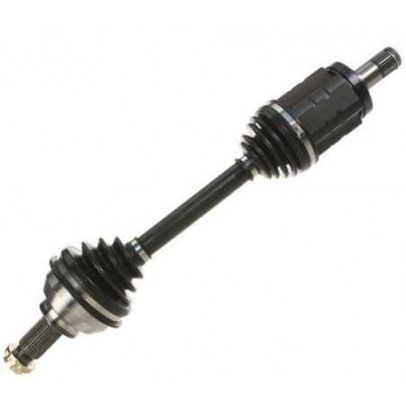 Cardan Transmission Gauche - Bmw Serie 3 E46 Xi Xd NPWBM019