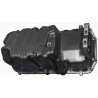 Carter D Huile Moteur - Alfa 147 156 Fiat Doblo Multipla 1.9 JTD BF-55001