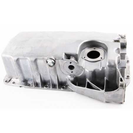 Carter d Huile Moteur Aluminium - Audi A3 Vw Golf 4 Bora Seat Leon Toledo 1.8T 150cv 1.8 20V 125cv 110 613 Carter d Huile Moteur Aluminium - Audi A3 Vw Golf 4 Bora Seat Leon Toledo 1.8T 150cv 1.8 20V 125cv 110 613