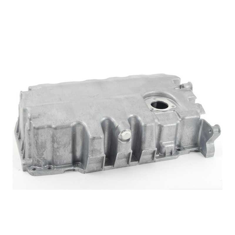 Carter Huile Aluminium - Audi A3 Skoda Octavia Vw Caddy Passat Touran Golf Jetta BF-25009