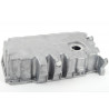 Carter Huile Aluminium - Audi A3 Skoda Octavia Vw Caddy Passat Touran Golf Jetta BF-25009