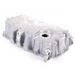 Carter Huile Aluminium - Audi A3 Skoda Octavia Vw Caddy Passat Touran Golf Jetta BF-25009