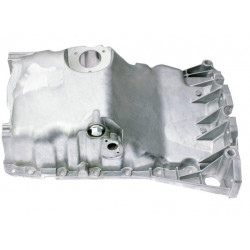 Carter Huile Aluminium Moteur - Audi A4 A6 Passat 1.9 Tdi 110 958