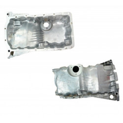 Carter Huile Aluminium Moteur - Audi A4 A6 Passat 1.9 Tdi 110 958