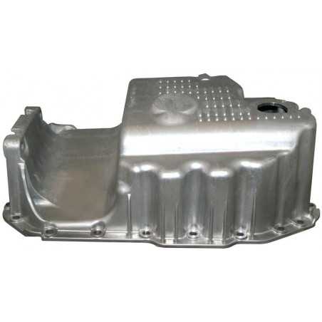 Carter Huile en Aluminium - Vw Golf 4 Bora New Beetle Skoda Octavia Seat Toledo 1.4 / 1.6 16v BF-25008