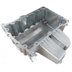 Carter Huile en Aluminium - Vw Polo Seat Ibiza Cordoba Skoda Fabia 1.4 Tdi BF-25006