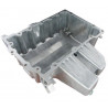 Carter Huile en Aluminium - Vw Polo Seat Ibiza Cordoba Skoda Fabia 1.4 Tdi BF-25006