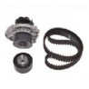 Kit Distribution+Pompe a Eau - Alfa Romeo Giulietta Mito Fiat 500 Bravo Doblo Punto Lancia Delta Musa Opel Combo 1.6 Cdti D J...