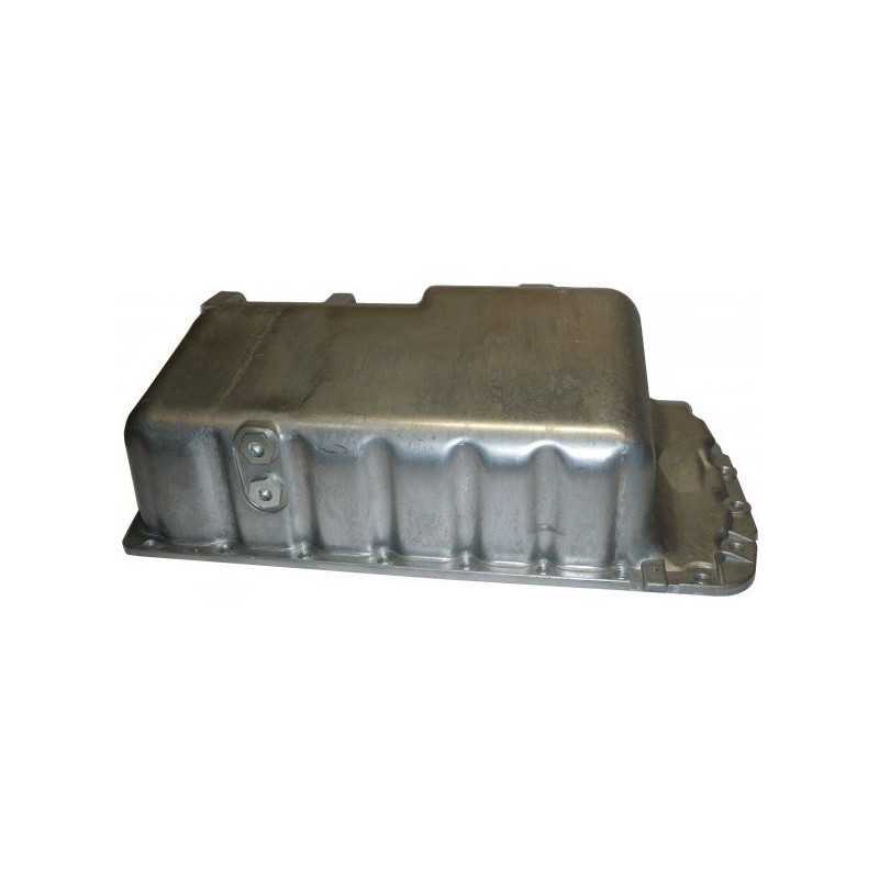 Carter Huile Moteur Aluminium - Citroen Peugeot 1.9 D TD XUD 2.0 Hdi phase 1 BF-85003