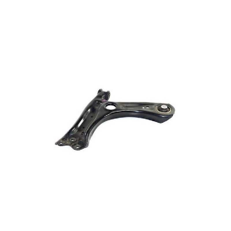 Triangle de Suspension Avant Gauche - Audi A1 Seat Ibiza 4 Toledo 4 Skoda Fabia 3 Rapid Vw Polo 113 657