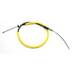 Cable de Frein a Main Arriere Droit - Nissan Primastar Opel Vivaro Renault Trafic 2 1.9 Dci 2.0 2.5 Dci Dti 207 388