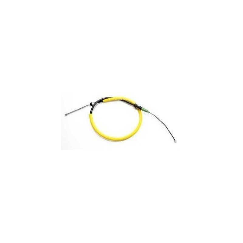 Cable de Frein a Main Arriere Droit - Nissan Primastar Opel Vivaro Renault Trafic 2 1.9 Dci 2.0 2.5 Dci Dti 207 388