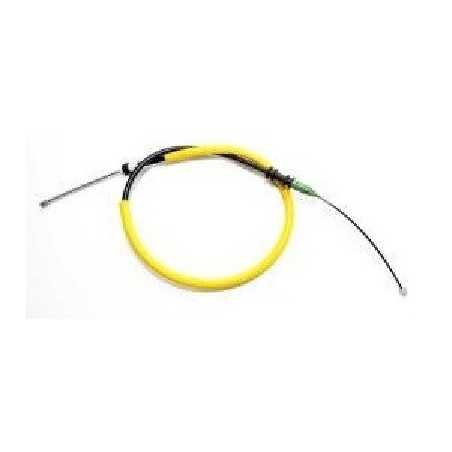 Cable de Frein a Main Arriere Droit - Nissan Primastar Opel Vivaro Renault Trafic 2 1.9 Dci 2.0 2.5 Dci Dti 207 388 Cable de Frein a Main Arriere Droit - Nissan Primastar Opel Vivaro Renault Trafic 2 1.9 Dci 2.0 2.5 Dci Dti 207 388