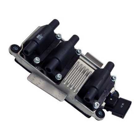Bobine d Allumage - Audi A4 A6 A8 Vw Passat Skoda Superb V6 2.4 2.6 2.8 ECZAU003 Bobine d Allumage - Audi A4 A6 A8 Vw Passat Skoda Superb V6 2.4 2.6 2.8 ECZAU003