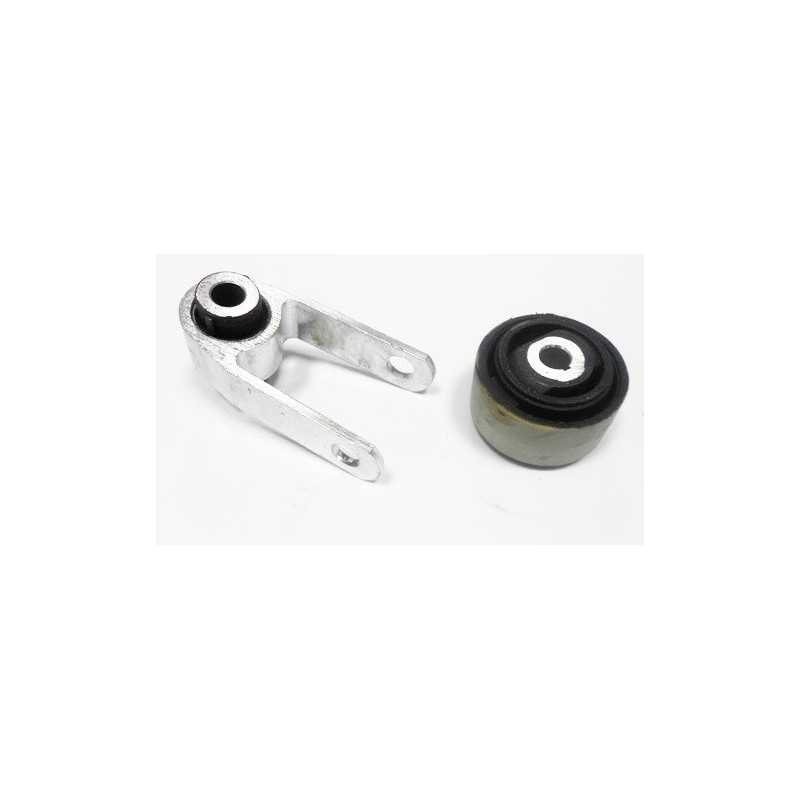 Support Moteur Arrière DOCAS Compatible Renault Laguna III 2.0 DCi / 3.0 DCi (2007-2015) - Réf. 546190005R
