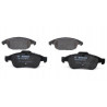 4x Plaquettes de Frein Avant - Citroen Berlingo C4 DS4 Peugeot 5008 Partner BOSCH 0986494235