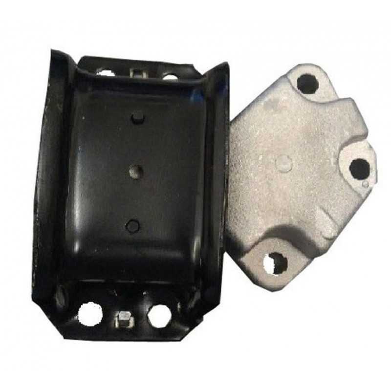 Support Moteur - Citroen C4 Picasso Partner Peugeot 307 308 3008 5008 Berlingo 1.6 Hdi 4732