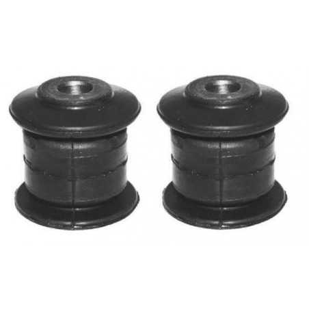 2x Silents Bloc de Suspension Avant Gauche et Droit Inferieure - Audi Honda Seat Skoda Vw S2013014*2