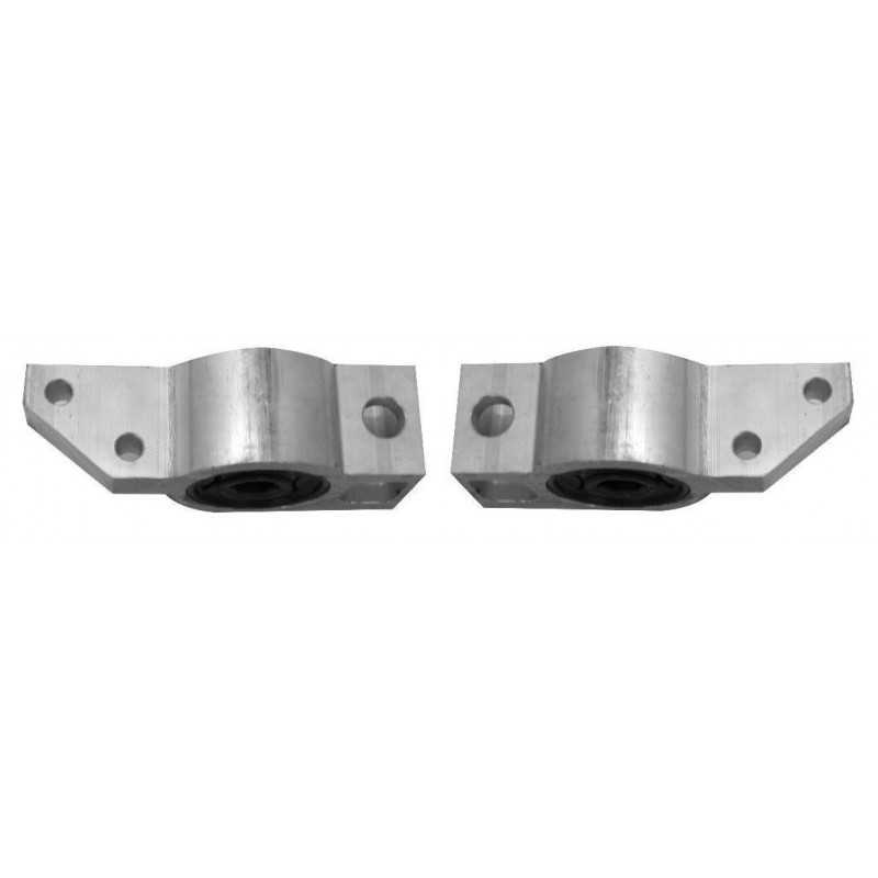 2x Silents Bloc de Suspension Avant - Audi Seat Skoda Vw 2256002+2256003