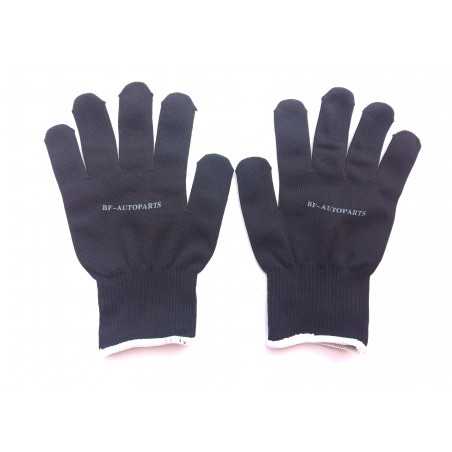 Gants En Tissu - Taille M Gants Taille M