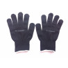 Gants En Tissu - Taille M Gants Taille M