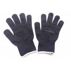 Gants En Tissu - Taille M Gants Taille M