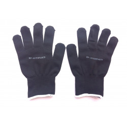 Gants En Tissu - Taille L