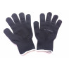 Gants En Tissu - Taille L Gants Taille L