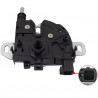 Serrure de Capot - Ford Focus 2 C-Max Kuga 1 BF-62009