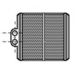 Radiateur de Chauffage - Suzuki Vitara de 1988 a 1999 73751