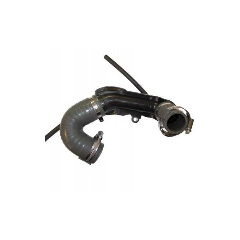 Durite de Turbo - Renault Clio Kangoo Dacia Logan Sandero BF-918005