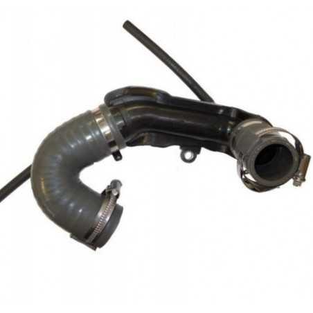 Durite de Turbo - Renault Clio Kangoo Dacia Logan Sandero BF-918005