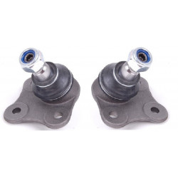 2x Rotules de Suspension Gauche+Droit - Audi A3 Golf 4 Seat Leon BF-119007+BF-119008