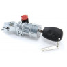 Antivol de Direction - Dacia Duster Sandero Opel Movano 2 Vivaro Renault Clio 3 Fluence Kangoo 2 Master 3 Trafic 3 Twingo 2 ...