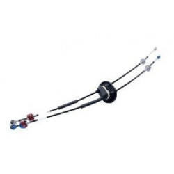 Cable de Commande de Boite Vitesse - Citroen C2 C3 1.4 Hdi 30390