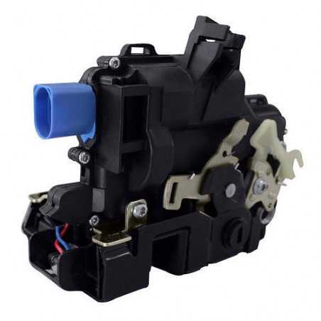 Gache Serrure de Porte Arriere Droit - Vw Polo Seat IBiza Cordoba Skoda Fabia BF-118022 Gache Serrure de Porte Arriere Droit - Vw Polo Seat IBiza Cordoba Skoda Fabia BF-118022