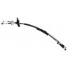 Cable de Commande de Boite a Vitesse Manuelle - Citroen Nemo Peugeot Bipper TL44HT