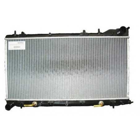 Radiateur - Subaru Foerester 2.0 S Turbo de 1998 a 2002 7239082K