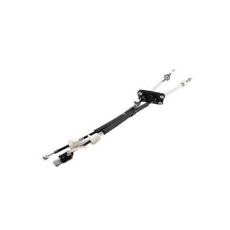 Cable de Commande Boite de Vitesse - Citroen Jumper 3 Fiat Ducato 2 Peugeot Boxer 3 2.2 ZB6079