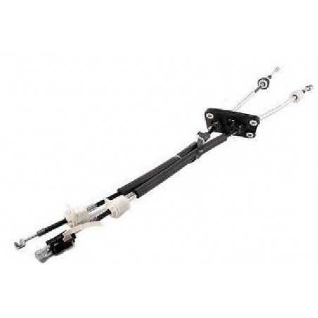 Cable de Commande Boite de Vitesse - Citroen Jumper 3 Fiat Ducato 2 Peugeot Boxer 3 2.2 ZB6079 Cable de Commande Boite de Vitesse - Citroen Jumper 3 Fiat Ducato 2 Peugeot Boxer 3 2.2 ZB6079