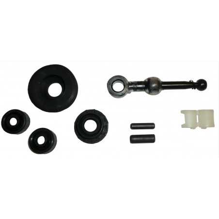 Kit Reparation Levier de Vitesse - Renault 9 11 19 21 Clio Megane 1 Rapid Twingo M2883KPL Kit Reparation Levier de Vitesse - Renault 9 11 19 21 Clio Megane 1 Rapid Twingo M2883KPL