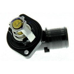 Boitier Thermostat d Eau - Citroen Berlingo C2 C3 Nemo Saxo Peugeot 1007 106 306 Partner 721 105