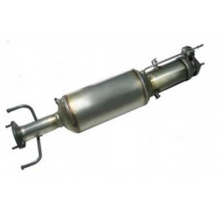 Filtre a Particules - Opel Captiva Antara 2.0 DPFPL002 Filtre a Particules - Opel Captiva Antara 2.0 DPFPL002