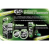 Kit Renovateur Optique, Phare et Carrosserie - GS27 TE172000