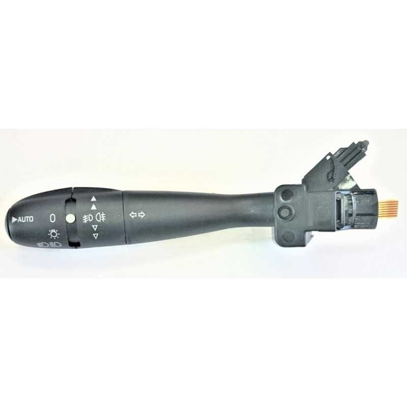 Commodo gauche Peugeot 206 307 Partner 807 neuf