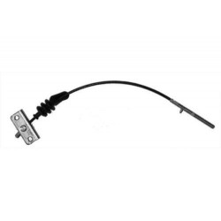 Cable de Frein a Main Avant - Alfa Romeo 145 146 156 GT Fiat Tipo Lancia Delta 2 12519