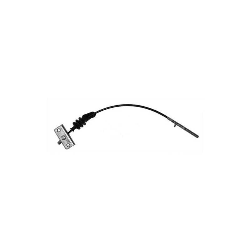 Cable de Frein a Main Avant - Alfa Romeo 145 146 156 GT Fiat Tipo Lancia Delta 2 12519